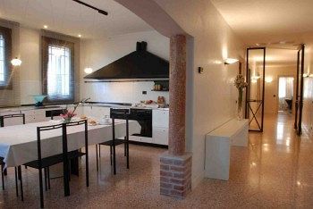 Locazione Turistica Gioia Bed and Breakfast Padua Exterior foto