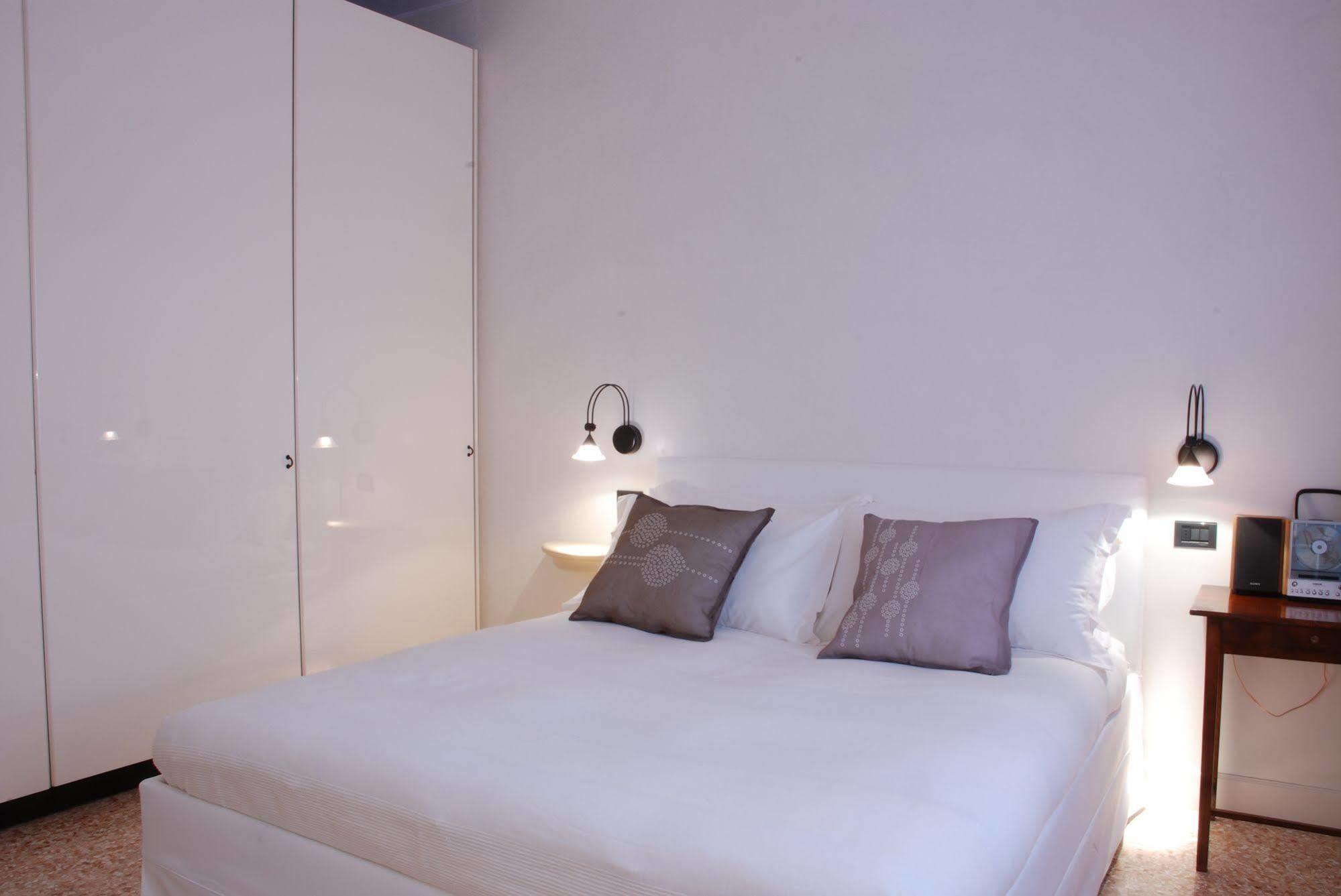 Locazione Turistica Gioia Bed and Breakfast Padua Exterior foto