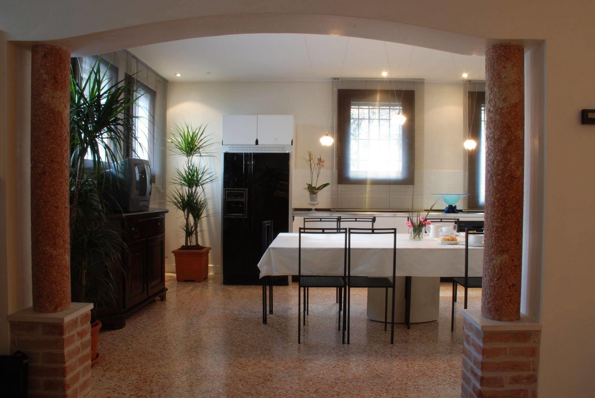 Locazione Turistica Gioia Bed and Breakfast Padua Exterior foto