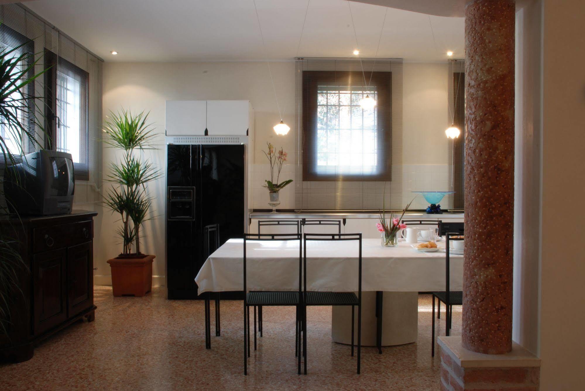 Locazione Turistica Gioia Bed and Breakfast Padua Exterior foto